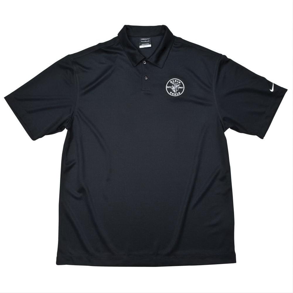 KLEIN TOOLS® 96711BLK-L