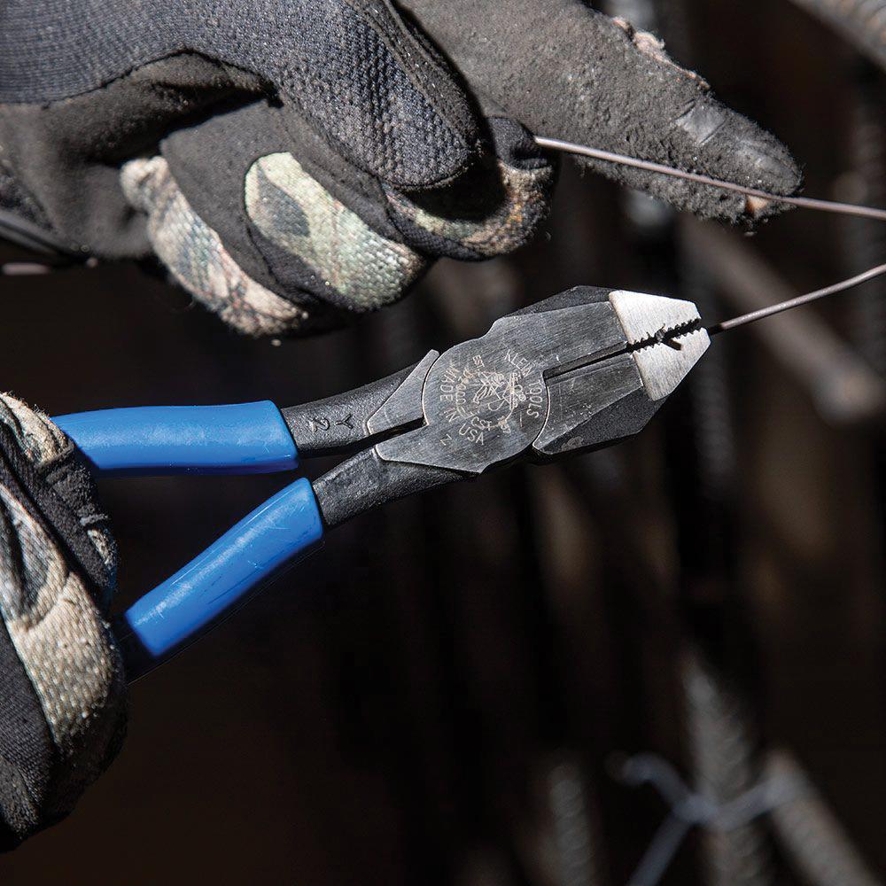 KLEIN TOOLS® D2000-7CST KLND20007CST