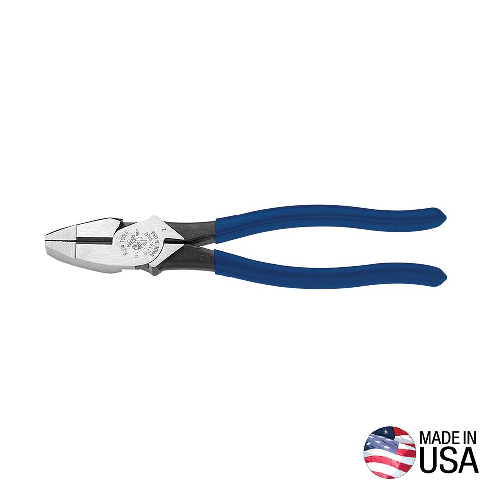 KLEIN TOOLS® D213-9NE