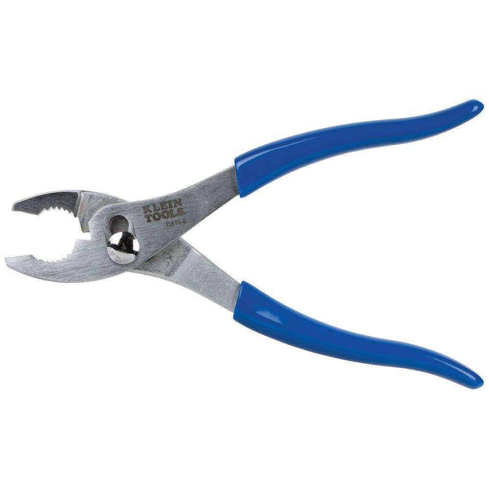 KLEIN TOOLS® D511-8 KLND5118