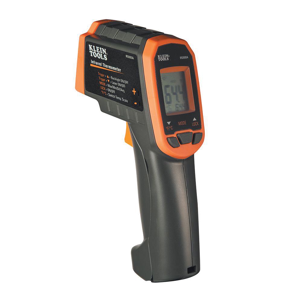 KLEIN TOOLS® IR2000A