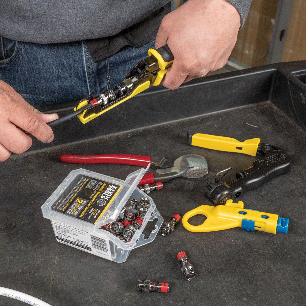 KLEIN TOOLS&reg; VDV813-619 KLNVDV813619