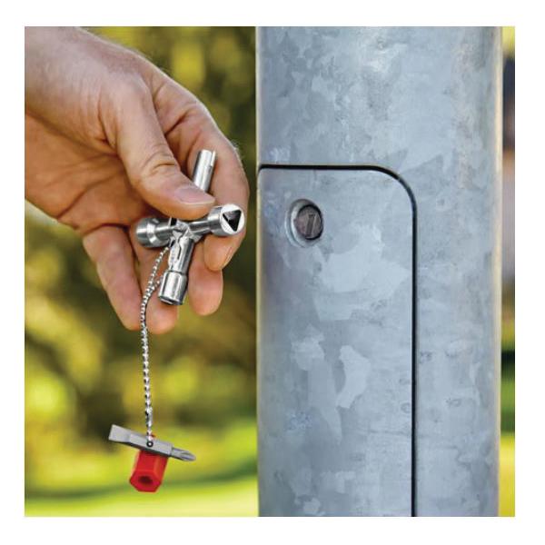 KNIPEX® 001103 KNI001103