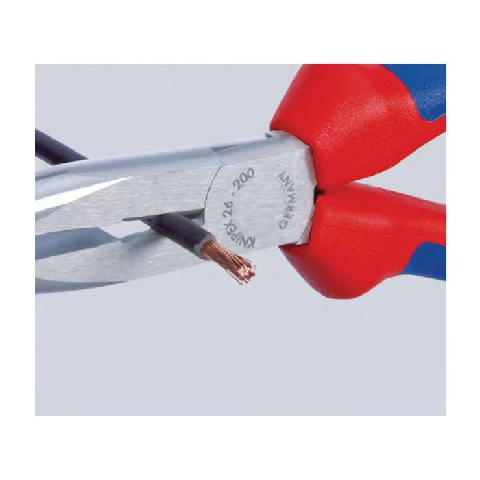 KNIPEX® 26 11 200SBA KNI2611200SBA