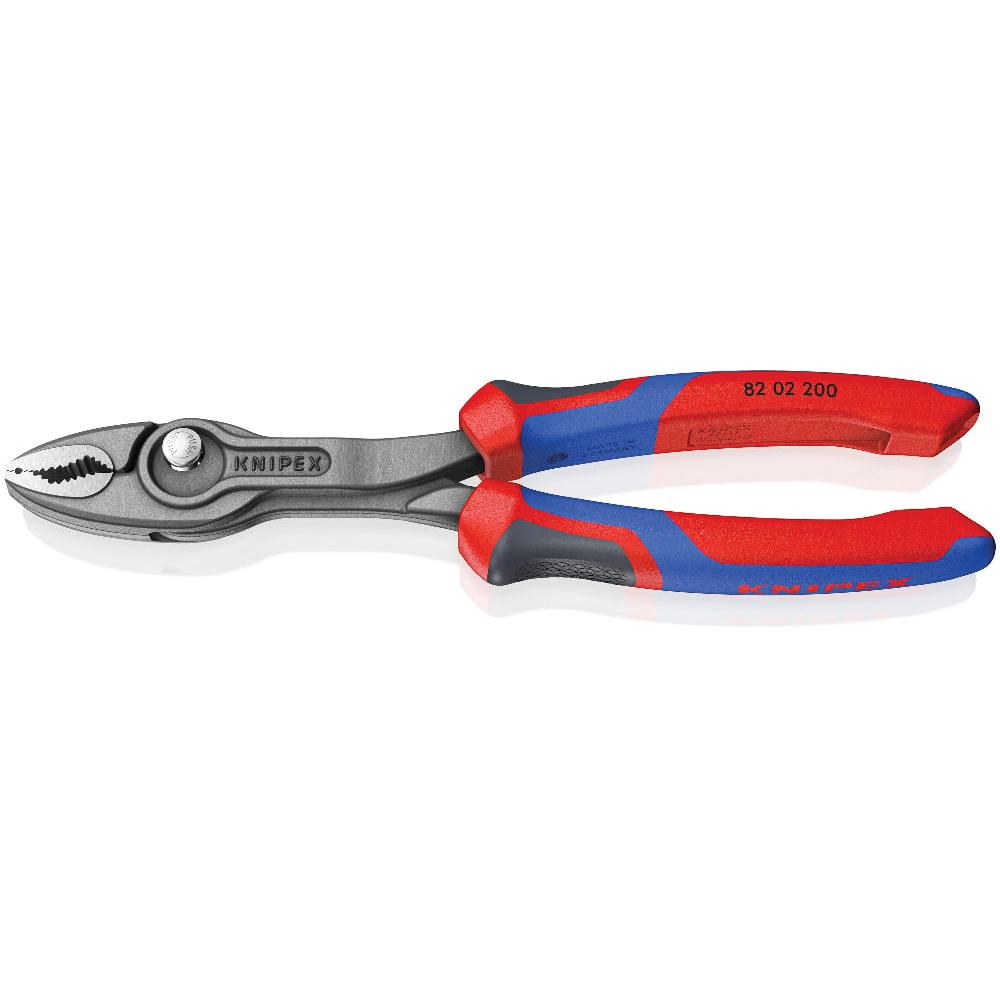 KNIPEX&reg; 82 02 200
