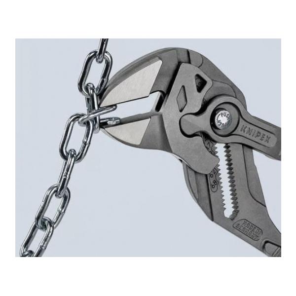 KNIPEX® 86 01 300SBA KNI8601300SBA