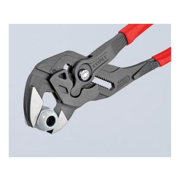 KNIPEX® 86 01 300SBA KNI8601300SBA