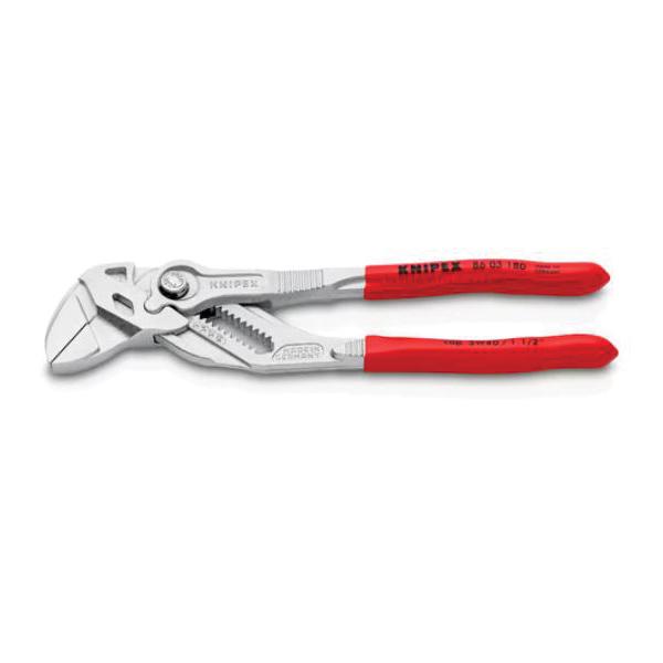 KNIPEX® 86 03 180SBA