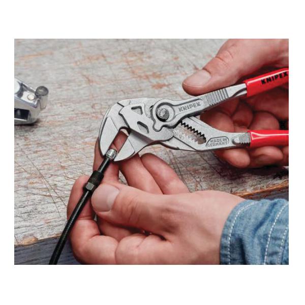 KNIPEX® 86 03 180SBA KNI8603180SBA