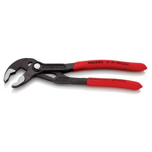 KNIPEX® 87 01 180 SBA KNI8701180SBA