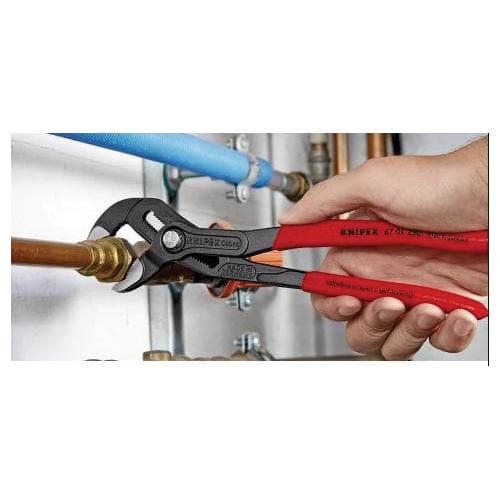 KNIPEX® 87 01 250 SBA KNI8701250SBA