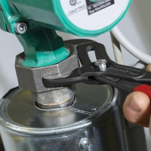 KNIPEX® 9K 00 80 117 US KNI9K0080117US