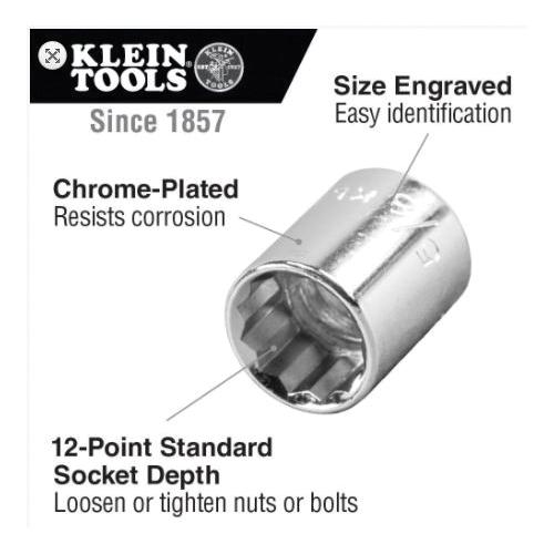 KLEIN TOOLS&reg; 65512 KLN65512