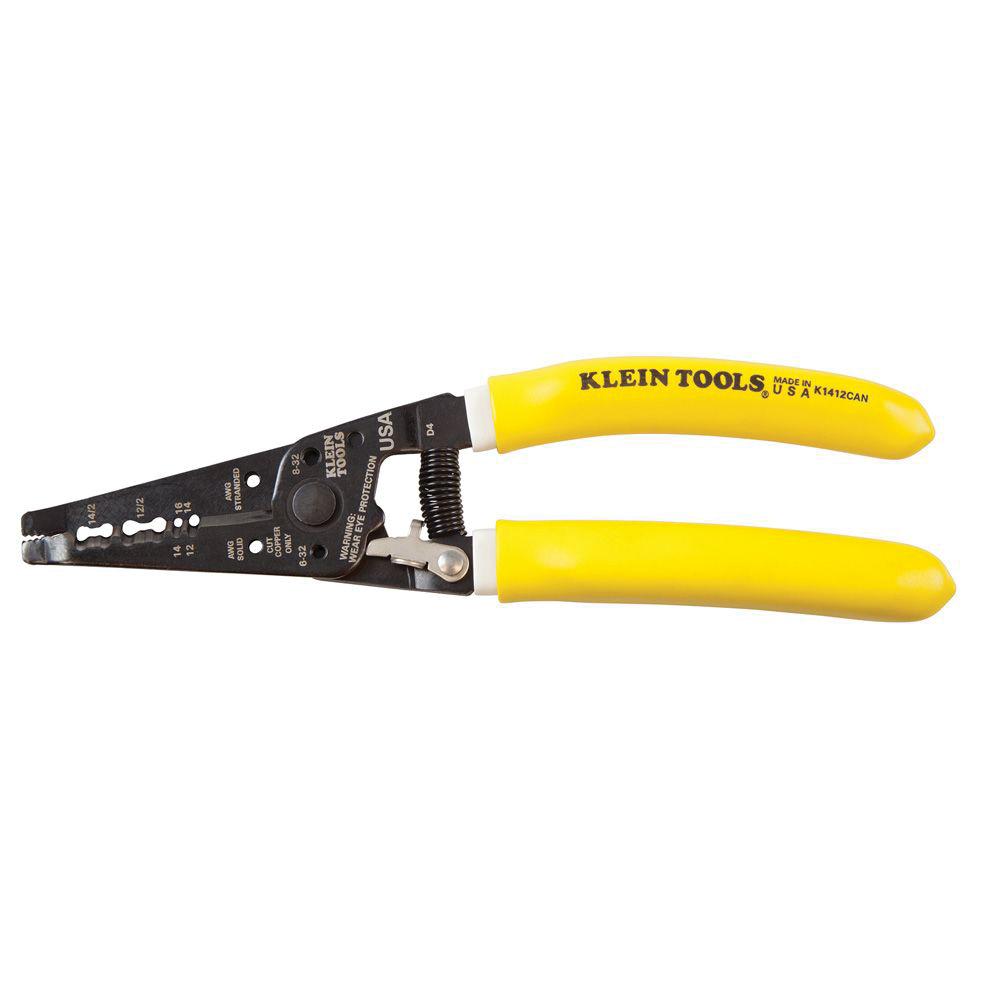 KLEIN TOOLS® K1412CAN