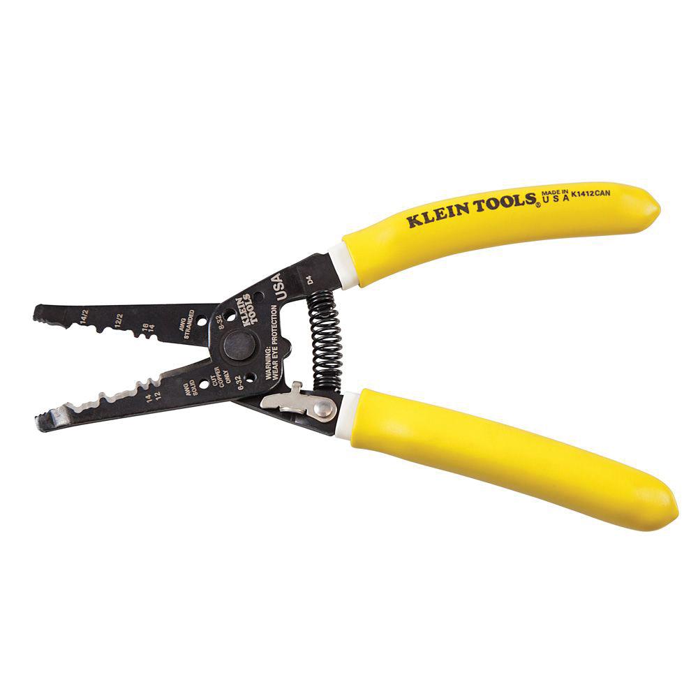 KLEIN TOOLS® K1412CAN KLNK1412CAN
