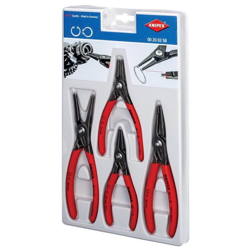 KNIPEX® 002003SB KNI002003SB