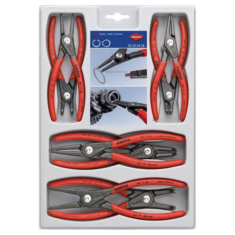 KNIPEX® 002004SB