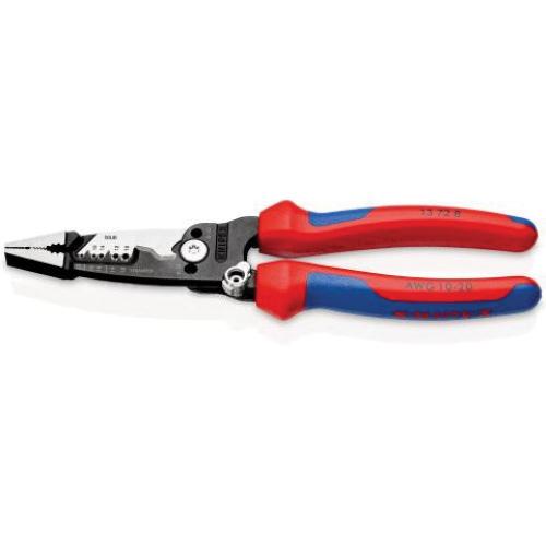 KNIPEX® 13 72 8 SBA