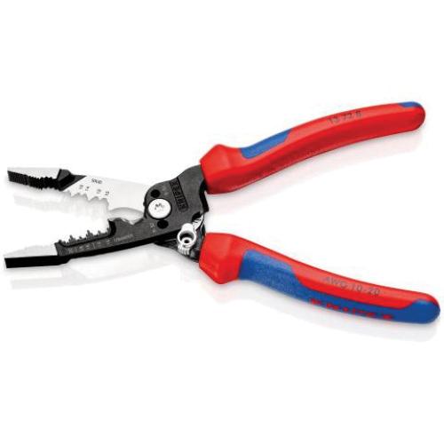 KNIPEX® 13 72 8 SBA KNI13728SBA