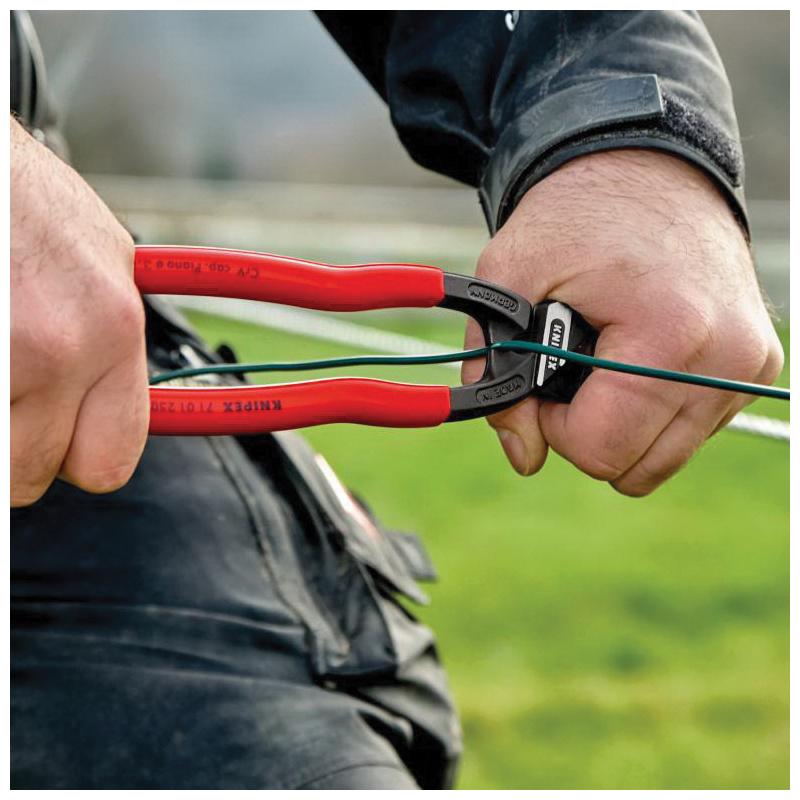 KNIPEX&reg; 71 01 250 KNI7101250