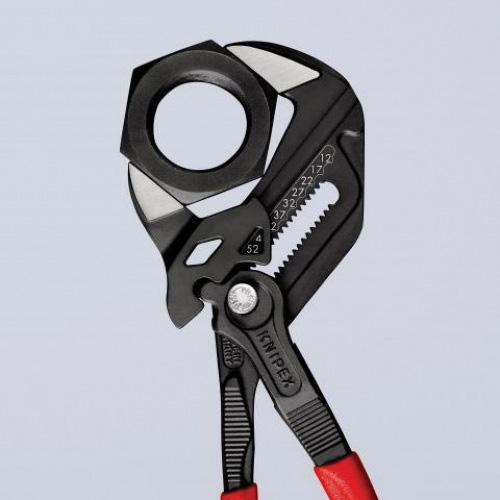 KNIPEX&reg; 86 01 250 KNI8601250
