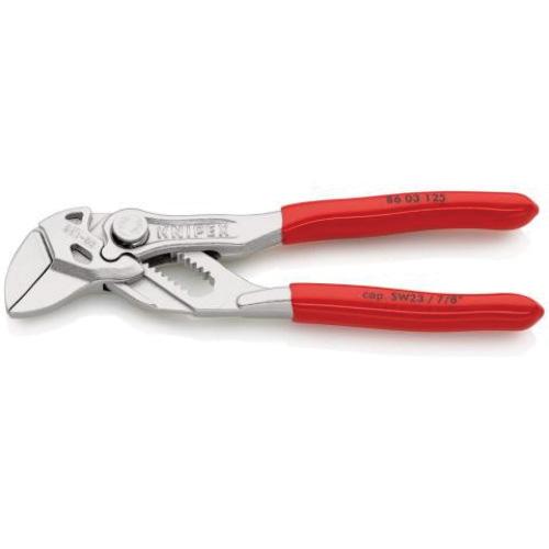 KNIPEX&reg; 86 03 125