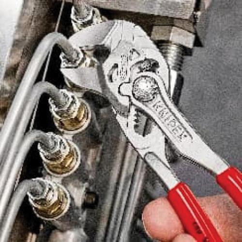 KNIPEX&reg; 86 03 125 KNI8603125