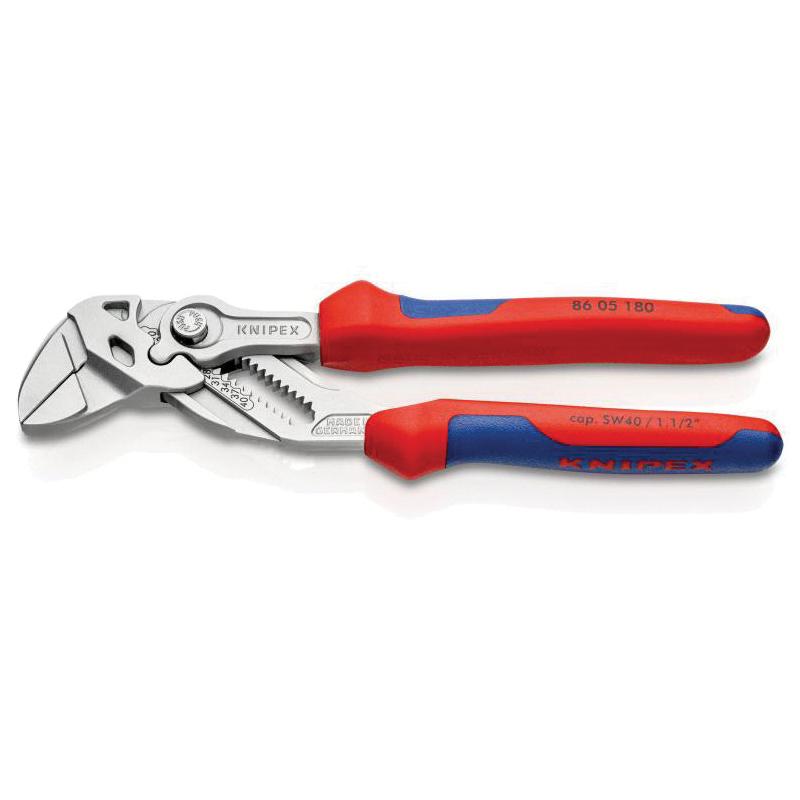 KNIPEX&reg; 86 05 180