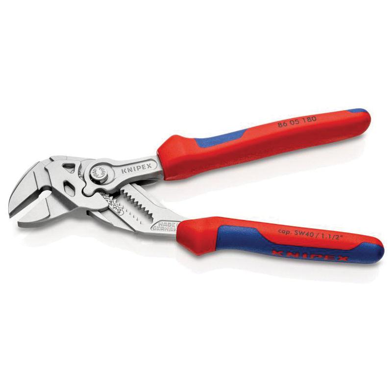 KNIPEX&reg; 86 05 180 KNI8605180