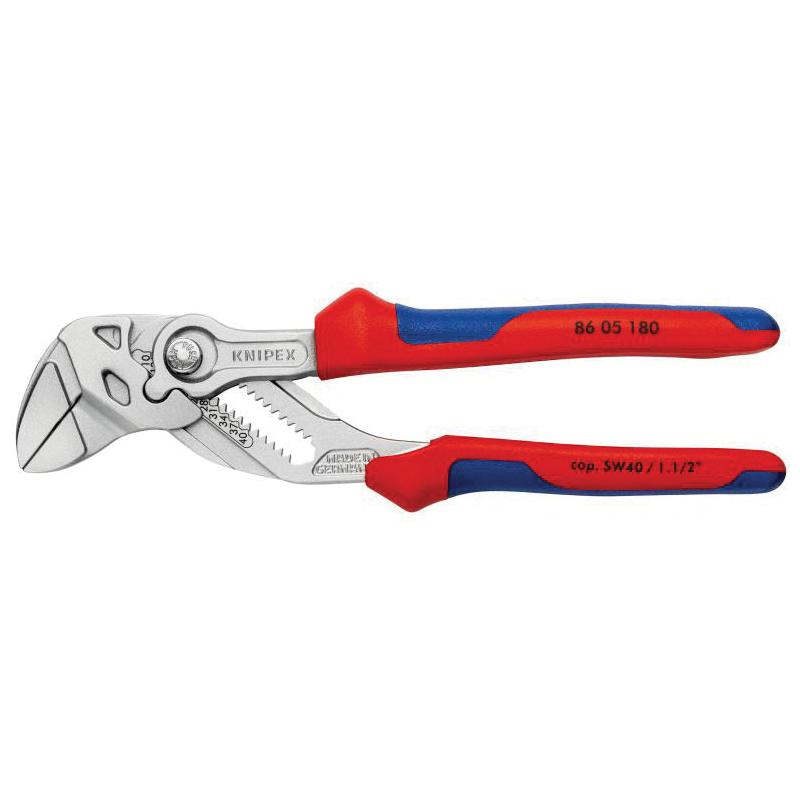 KNIPEX&reg; 86 05 180 KNI8605180