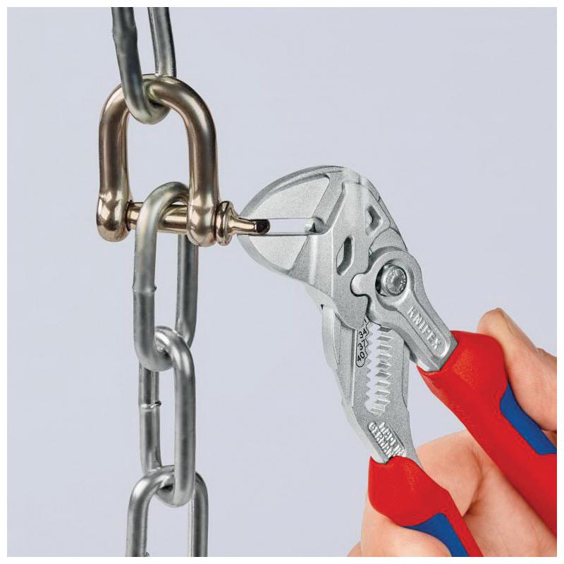 KNIPEX&reg; 86 05 180 KNI8605180