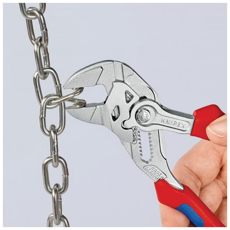 KNIPEX&reg; 86 05 180 KNI8605180