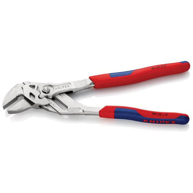 KNIPEX&reg; 86 05 250 KNI8605250