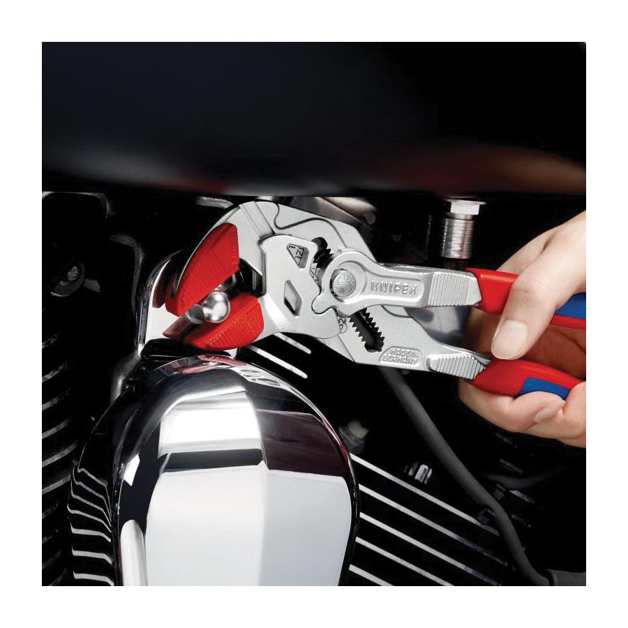 KNIPEX&reg; 86 05 250 KNI8605250