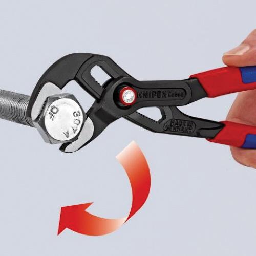 KNIPEX&reg; 87 21 300 SBA KNI8721300SBA