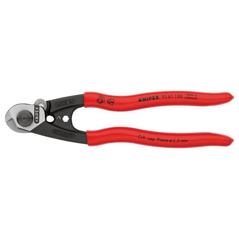 KNIPEX&reg; 95 61 190 KNI9561190