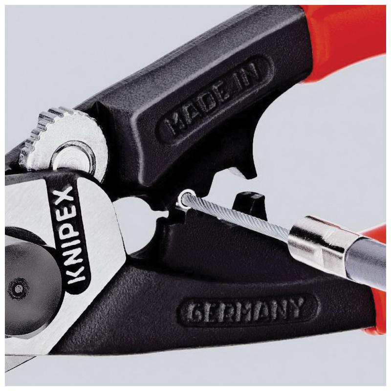 KNIPEX&reg; 95 61 190 KNI9561190