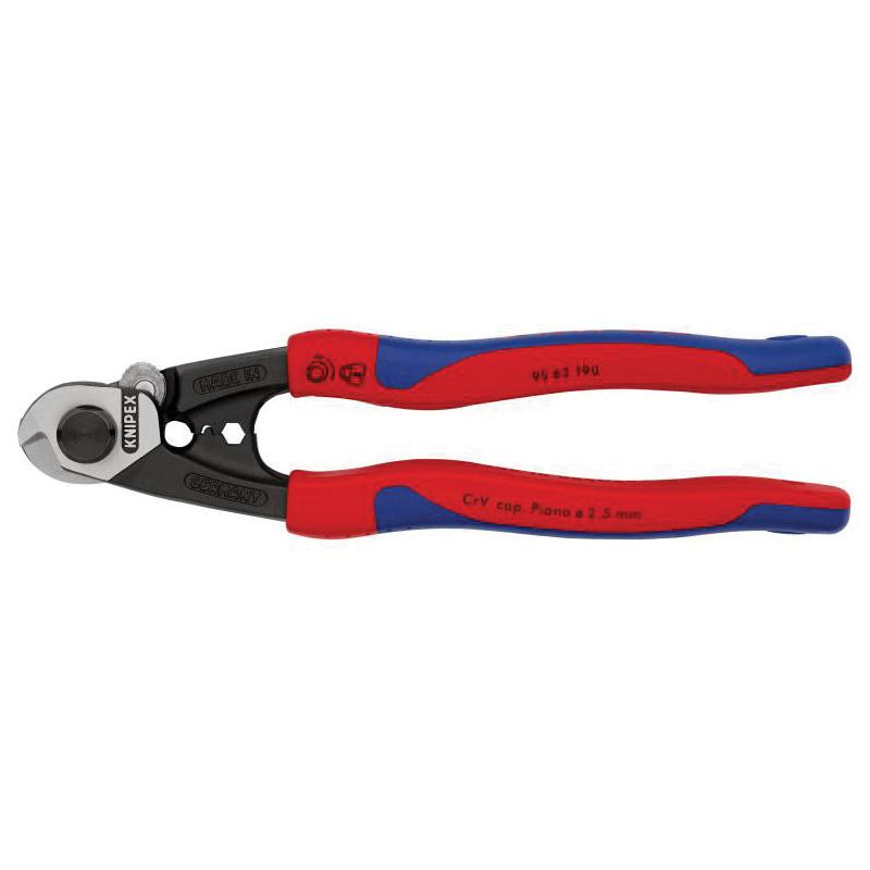KNIPEX&reg; 95 62 190 KNI9562190