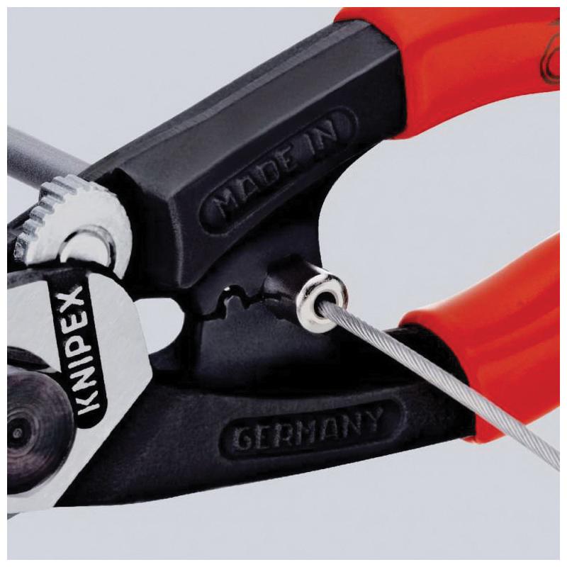 KNIPEX&reg; 95 62 190 KNI9562190