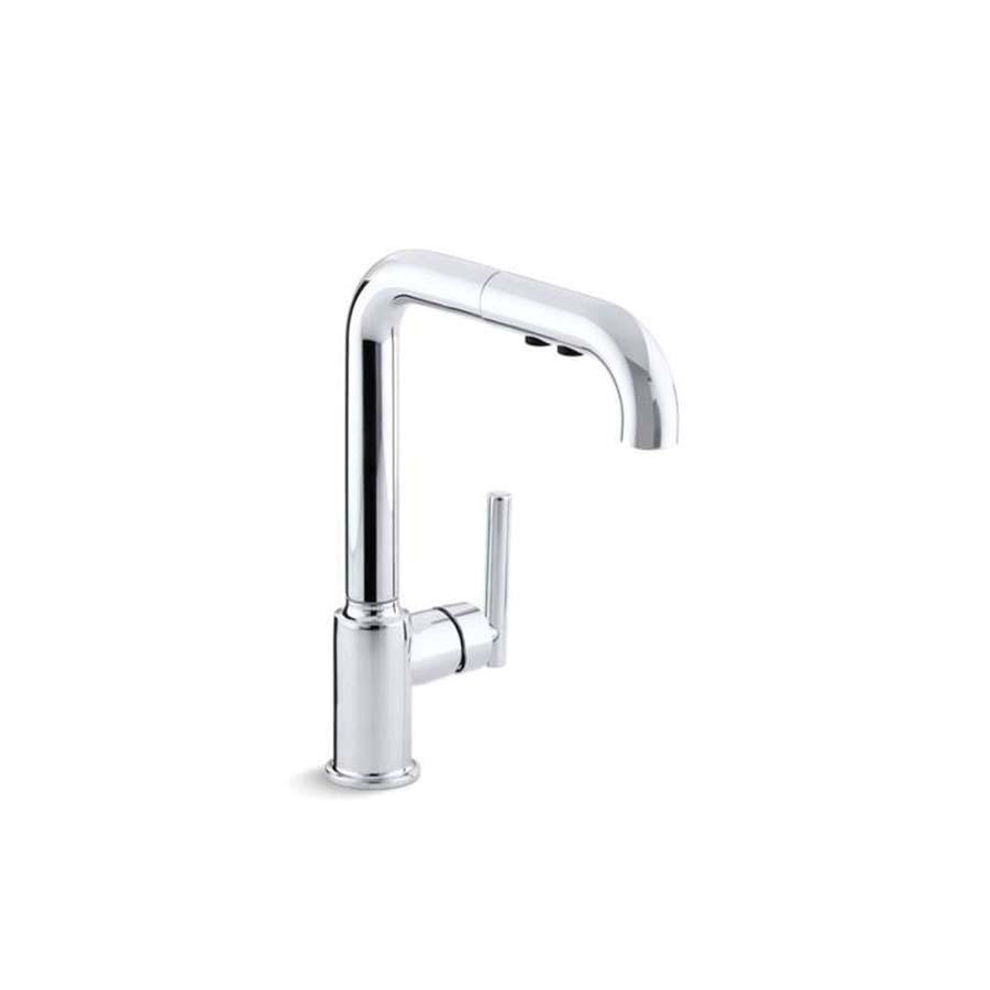 Kohler® K-7505-CP