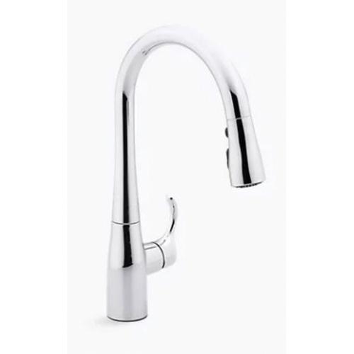 Kohler&reg; K-597-CP