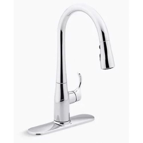 Kohler&reg; K-597-CP KOH597-CP