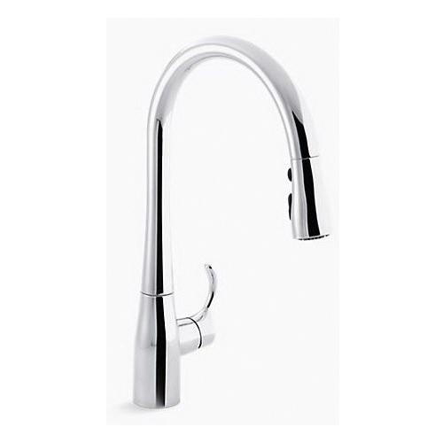 Kohler&reg; K-596-CP