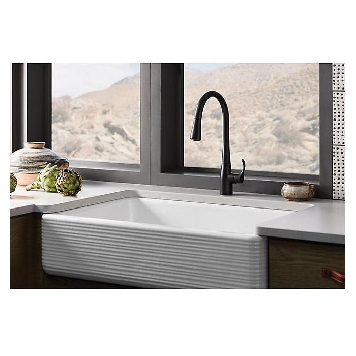 Kohler&reg; K-596-CP KOH596-CP