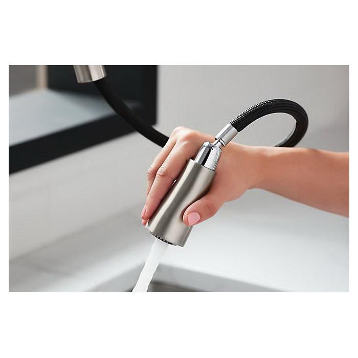 Kohler&reg; K-596-CP KOH596-CP