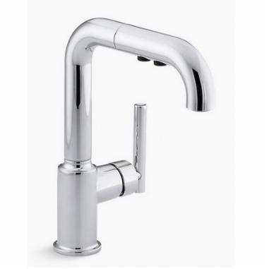 Kohler&reg; K-7506-CP