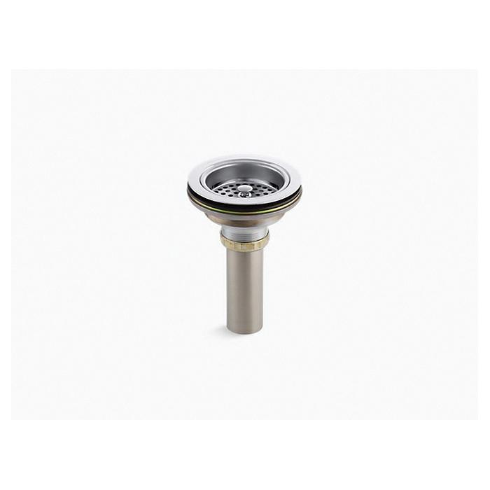 Kohler&reg; K-8801-CP
