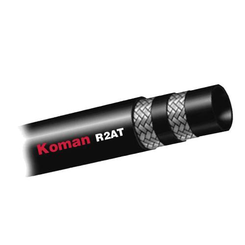 Koman T2-10-CUT FRVT2-10-CUT