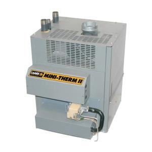 LAARS® JVI-125 LARJVI125