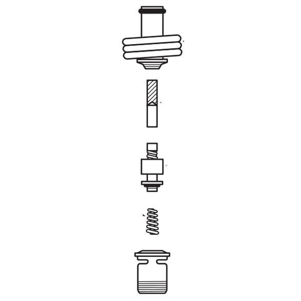 LAWLER 79850-00 LAW79850-00